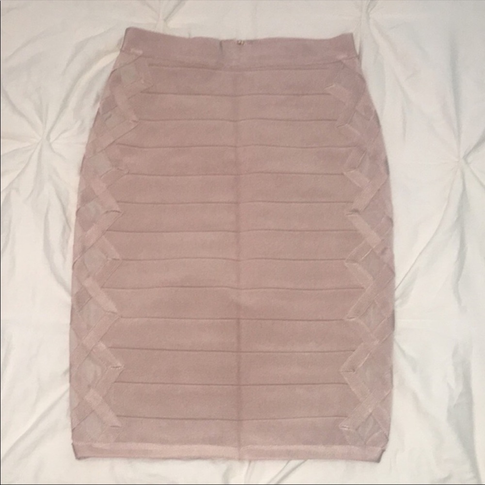 Bandage Skirt